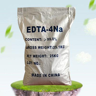EDTA四鈉
